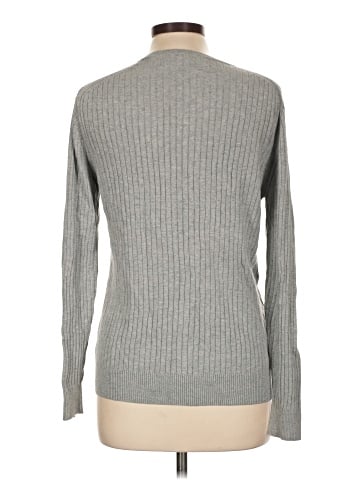Perry Ellis Pullover Sweater (view 2)