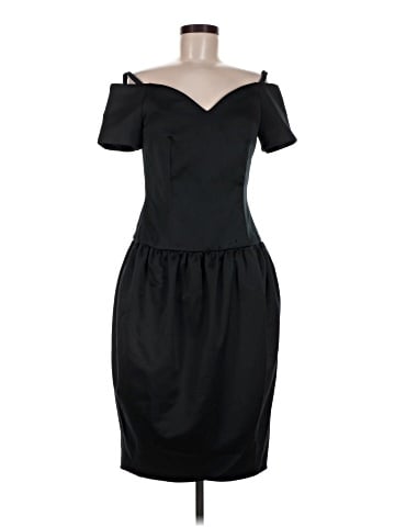 Leslie Fay Cocktail Dress (view 1)