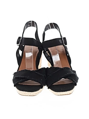 Lucky Brand Wedges (view 2)