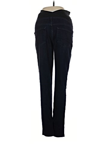 Isabel Maternity Jeggings (view 2)