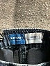Old Navy Solid Blue Jeans Size 2T - photo 3