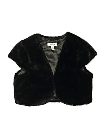 Speechless Faux Fur Vest (view 1)