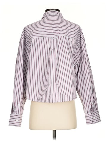 J.Crew Long Sleeve Button-Down Shirt (view 2)