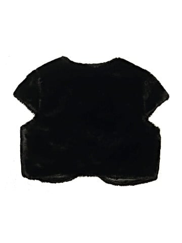 Speechless Faux Fur Vest (view 2)