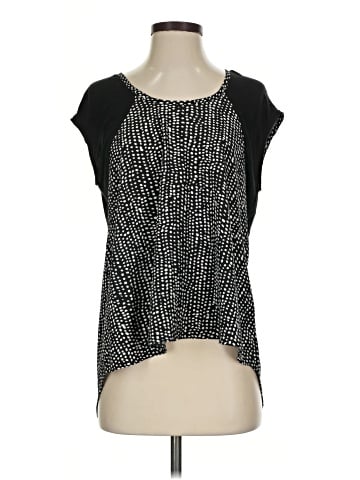 Akemi + Kin Sleeveless Blouse (view 1)