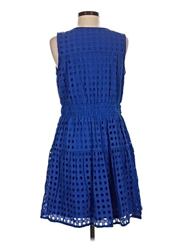 Simply Vera Vera Wang Cocktail Dress (view 2)