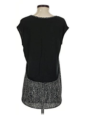 Akemi + Kin Sleeveless Blouse (view 2)