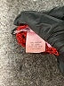 Calypso St. Barth 100% Viscose Red Poncho Size Lg (2) - photo 8
