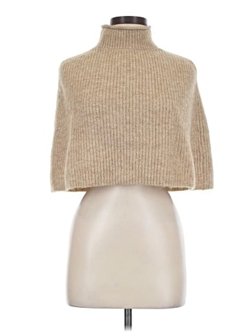 Zara Turtleneck Sweater (view 1)
