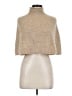 Zara Tan Turtleneck Sweater Size M - photo 1