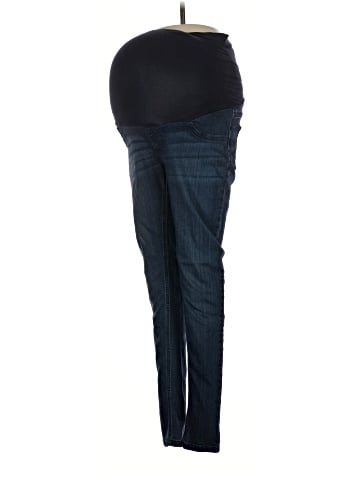 Indigo Blue Jeggings (view 1)