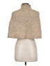Zara Tan Turtleneck Sweater Size M - photo 2