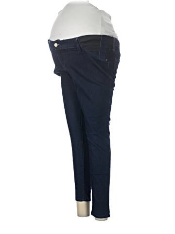 Isabel Maternity Jeggings (view 1)