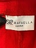 Rafaella Red Athletic Shorts Size 12 - photo 3