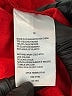 Rafaella Red Athletic Shorts Size 12 - photo 4