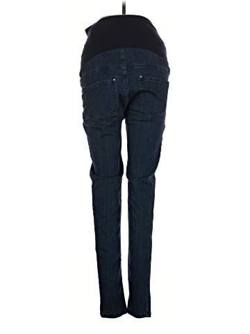Indigo Blue Jeggings (view 2)