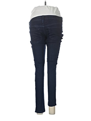 Isabel Maternity Jeggings (view 2)