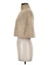 Zara Tan Turtleneck Sweater Size M - photo 5