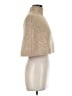 Zara Tan Turtleneck Sweater Size M - photo 4
