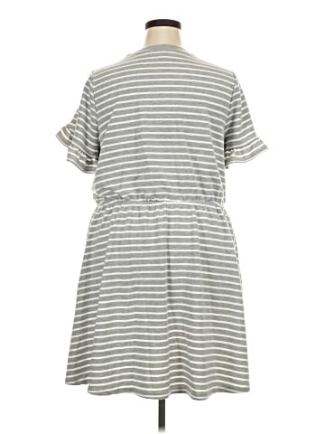 Lane Bryant Casual Dress (view 2)