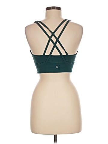 Lululemon Athletica Sports Bra (view 2)