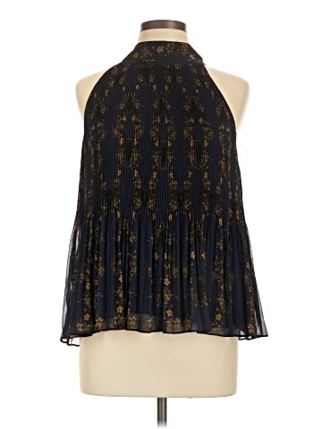 1.State Sleeveless Blouse (view 1)