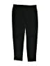 Epic Threads Solid Black Casual Pants Size M (youth) - photo 1
