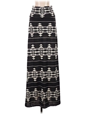 Promesa U.S.A. Casual Skirt (view 1)
