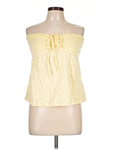 Hollister Tube Top (view 1)