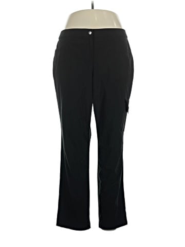 Weekends by Chico's Dress Pants (view 1)