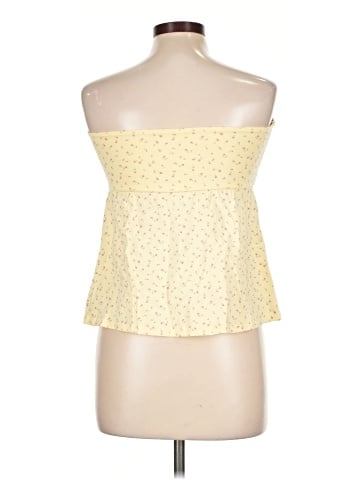 Hollister Tube Top (view 2)