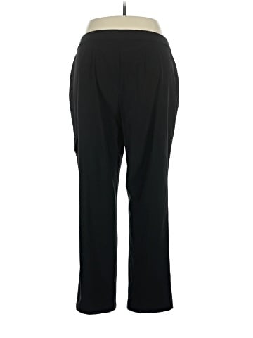 Weekends by Chico's Dress Pants (view 2)