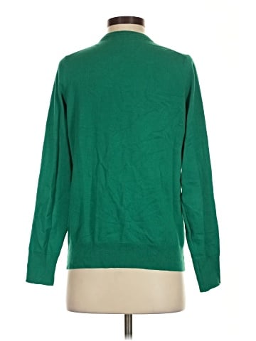 Lands' End Cardigan (view 2)