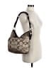 Coach Brown Hobo One size - photo 2