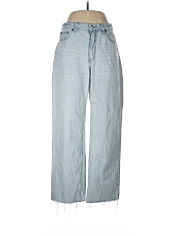 Abercrombie & Fitch Jeans (view 1)