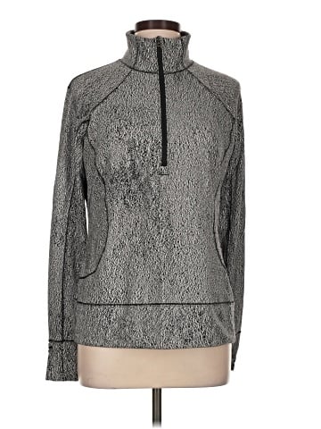 Lululemon Athletica Track Jacket (view 1)