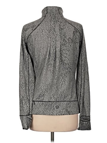 Lululemon Athletica Track Jacket (view 2)