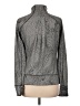 Lululemon Athletica Gray Track Jacket Size 12 - photo 2