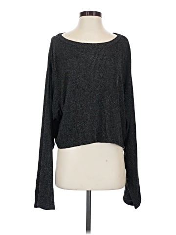 Rip Curl Pullover Sweater (view 1)