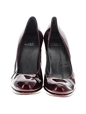 Stuart Weitzman Heels (view 2)