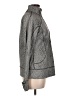 Lululemon Athletica Gray Track Jacket Size 12 - photo 4
