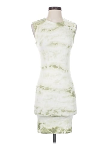 Enza Costa Casual Dress (view 1)