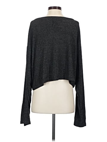Rip Curl Pullover Sweater (view 2)