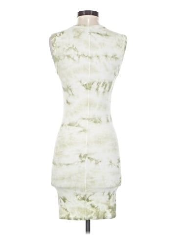 Enza Costa Casual Dress (view 2)