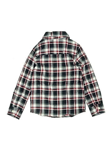 OshKosh B'gosh Long Sleeve Button-Down Shirt (view 2)