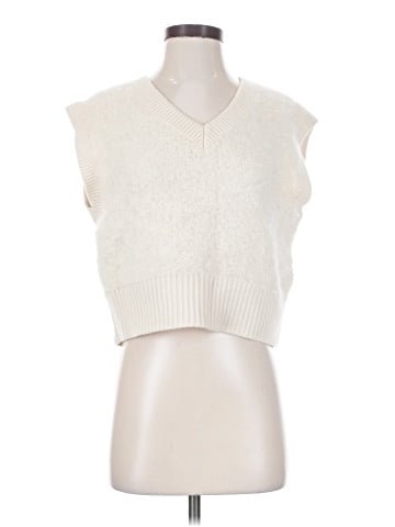 Banana Republic Sleeveless T-Shirt (view 1)