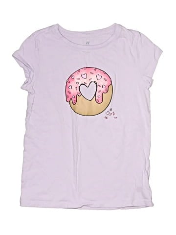 Gap Short Sleeve T-Shirt (view 1)