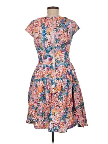 Betsey Johnson Cocktail Dress (view 2)