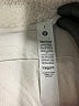 Lululemon Athletica 100% Polyester Ivory Fleece Size 2 - photo 6