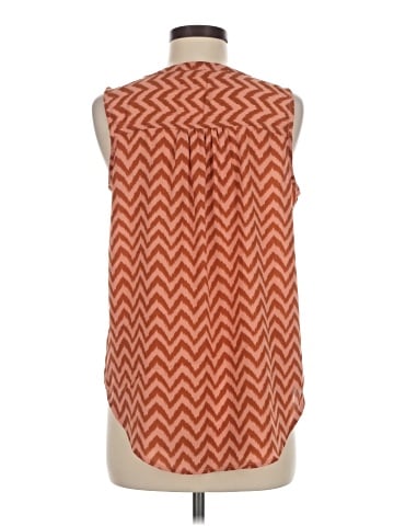 Maurices Sleeveless Blouse (view 2)